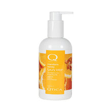 Qtica Smart Spa Mandarin Honey Luxury Lotion - BeautyOfASite - Central Illinois Gifts, Fashion & Beauty Boutique