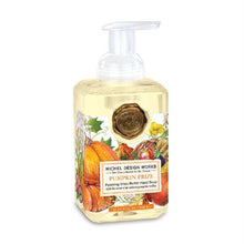 Michel Design Works Foaming Soap - It's Christmastime