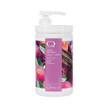 Qtica Smart Spa Vanilla Wild Plum Luxury Lotion - BeautyOfASite - Central Illinois Gifts, Fashion & Beauty Boutique
