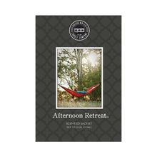Afternoon Retreat Sachet - BeautyOfASite - Central Illinois Gifts, Fashion & Beauty Boutique