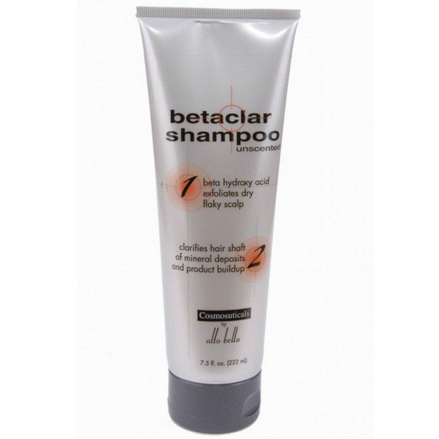 Alto Bella Betaclar Shampoo - 7.5 oz - BeautyOfASite - Central Illinois Gifts, Fashion & Beauty Boutique