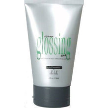Alto Bella Clear Glossing Gel - 4 oz - BeautyOfASite - Central Illinois Gifts, Fashion & Beauty Boutique