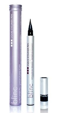 Blinc Liquid Eyeliner Pen - BeautyOfASite - Central Illinois Gifts, Fashion & Beauty Boutique