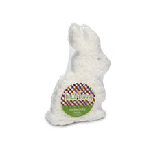 Caren Britt the Bunny Soap-Infused Shower Sponge - BeautyOfASite - Central Illinois Gifts, Fashion & Beauty Boutique