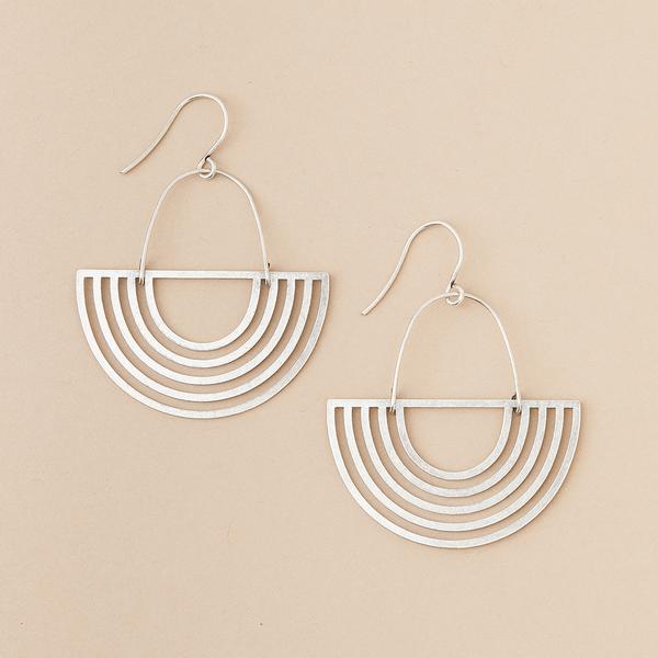 Scout Curated Wears Solar Rays Earring - BeautyOfASite - Central ...