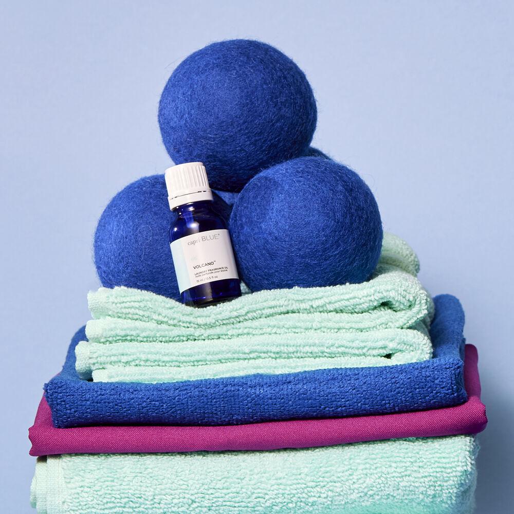 Capri Blue Volcano Laundry Fragrance Oil - BeautyOfASite - Central Illinois Gifts, Fashion & Beauty Boutique