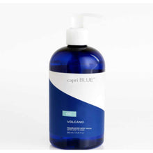 Capri Blue Volcano Body Wash (12 oz) - BeautyOfASite - Central Illinois Gifts, Fashion & Beauty Boutique