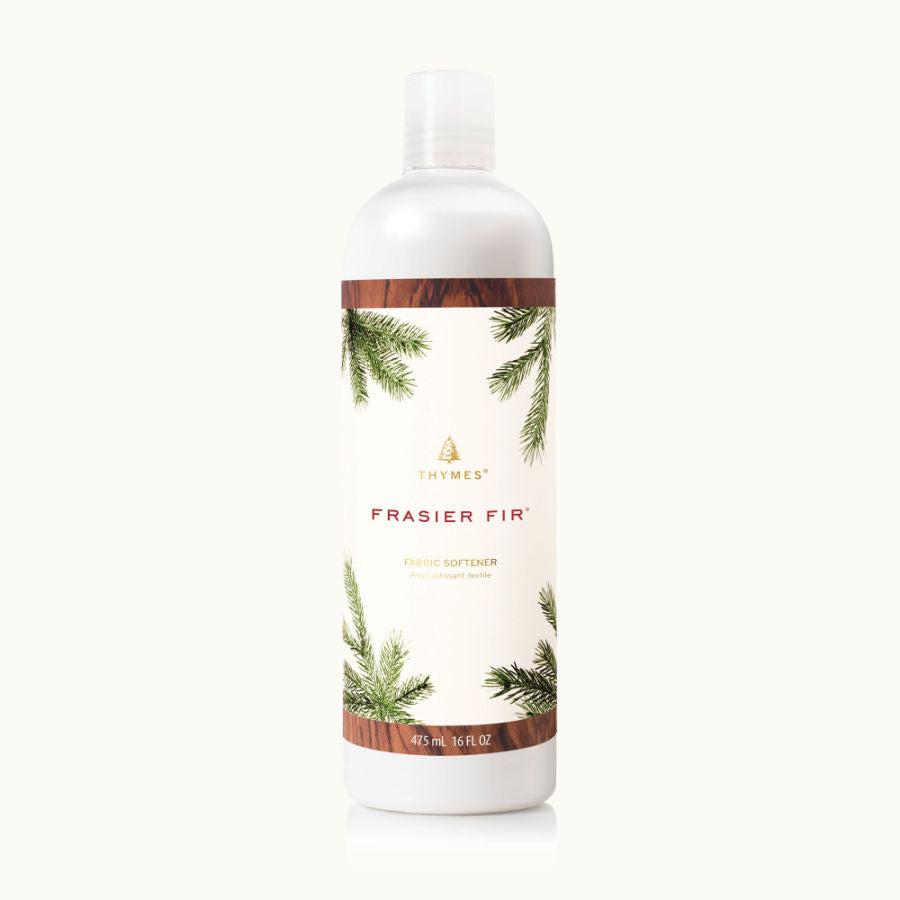 Thymes Frasier Fir Fabric Softener - BeautyOfASite - Central Illinois Gifts, Fashion & Beauty Boutique