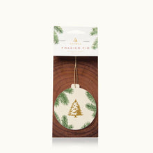 Thymes Frasier Fir Decorative Sachet - BeautyOfASite - Central Illinois Gifts, Fashion & Beauty Boutique