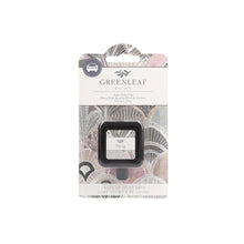 Greenleaf Auto Vent Clip - Haven - BeautyOfASite - Central Illinois Gifts, Fashion & Beauty Boutique