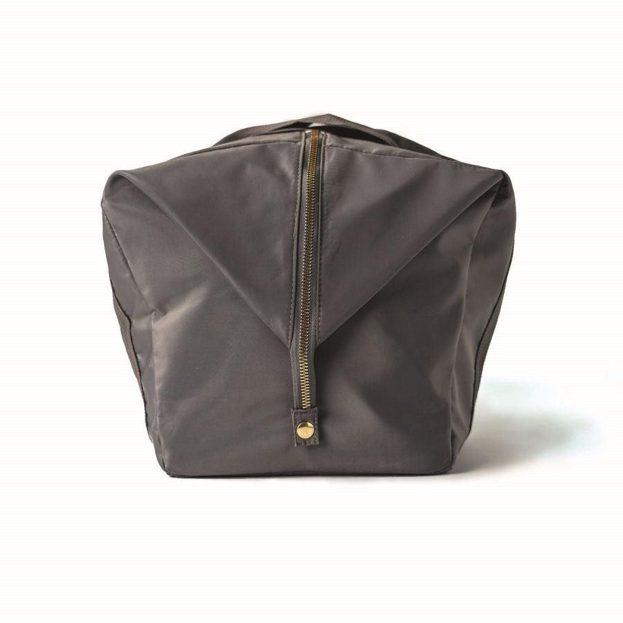 Kedzie Triple Threat Foldable Duffle Bag - BeautyOfASite - Central Illinois Gifts, Fashion & Beauty Boutique