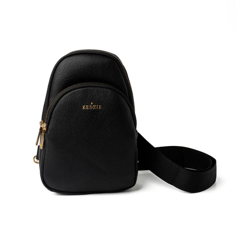Kedzie Sunset Sling Mini Backpack - BeautyOfASite - Central Illinois Gifts, Fashion & Beauty Boutique