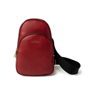 Kedzie Sunset Sling Mini Backpack - BeautyOfASite - Central Illinois Gifts, Fashion & Beauty Boutique