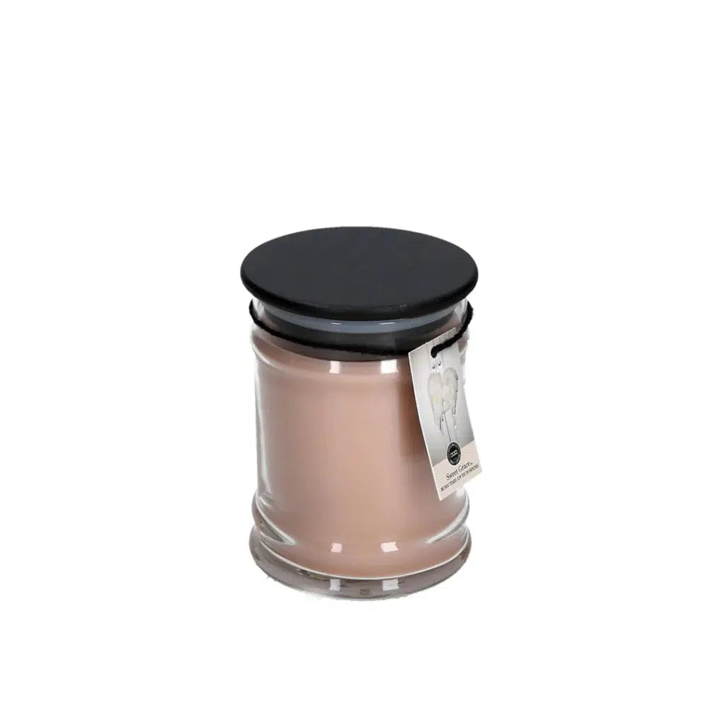 Bridgewater Candle Co. Sweet Grace Candle Jar