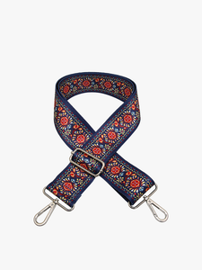 Jen & Co Adjustable Guitar Strap - BeautyOfASite - Central Illinois Gifts, Fashion & Beauty Boutique