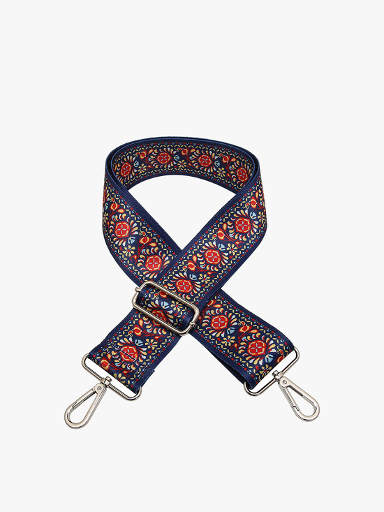 Jen & Co Adjustable Guitar Strap - BeautyOfASite - Central Illinois Gifts, Fashion & Beauty Boutique