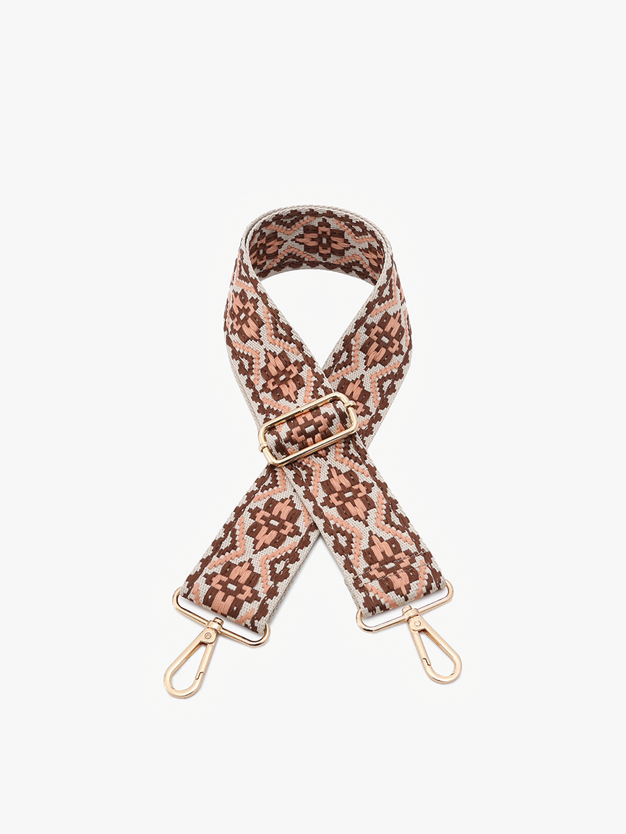 Jen & Co Adjustable Purse Strap