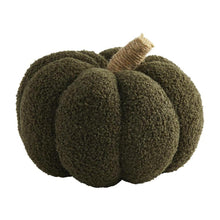 Mud Pie Shearling Pumpkins - BeautyOfASite - Central Illinois Gifts, Fashion & Beauty Boutique