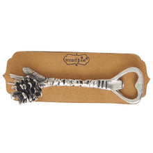 Mud Pie Acorn & Pine Cone Bottle Openers - BeautyOfASite - Central Illinois Gifts, Fashion & Beauty Boutique