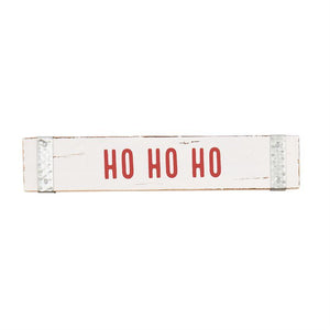 Mud Pie Holiday Sentiment Sticks - BeautyOfASite - Central Illinois Gifts, Fashion & Beauty Boutique