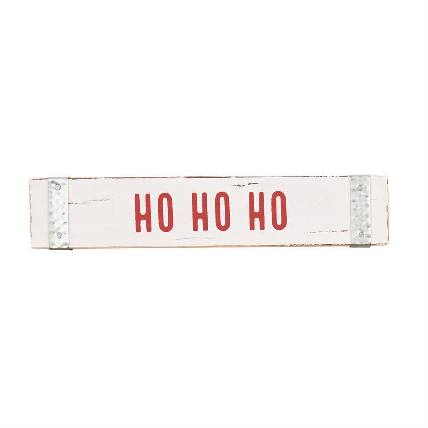 Mud Pie Holiday Sentiment Sticks - BeautyOfASite - Central Illinois Gifts, Fashion & Beauty Boutique
