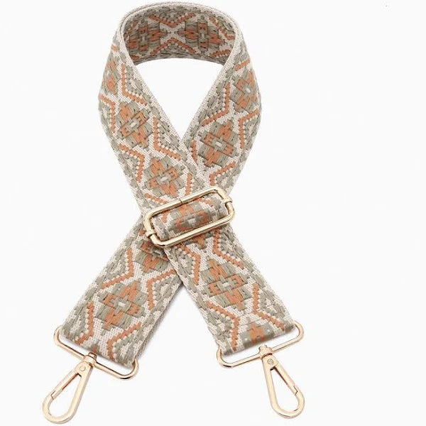 Jen & Co Adjustable Purse Strap