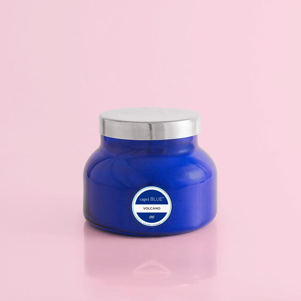 Capri Blue Volcano Jar Candle (19 oz) - BeautyOfASite - Central Illinois Gifts, Fashion & Beauty Boutique