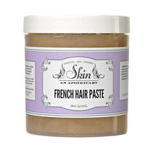 Skin An Apothecary French Hair Paste - 16 oz - BeautyOfASite - Central Illinois Gifts, Fashion & Beauty Boutique