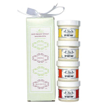 Skin An Apothecary Soy Body Whip Special Edition Gift Set - BeautyOfASite - Central Illinois Gifts, Fashion & Beauty Boutique