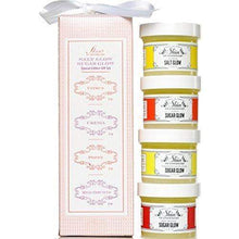 Skin An Apothecary Sugar Glow Special Edition Gift Set - BeautyOfASite - Central Illinois Gifts, Fashion & Beauty Boutique