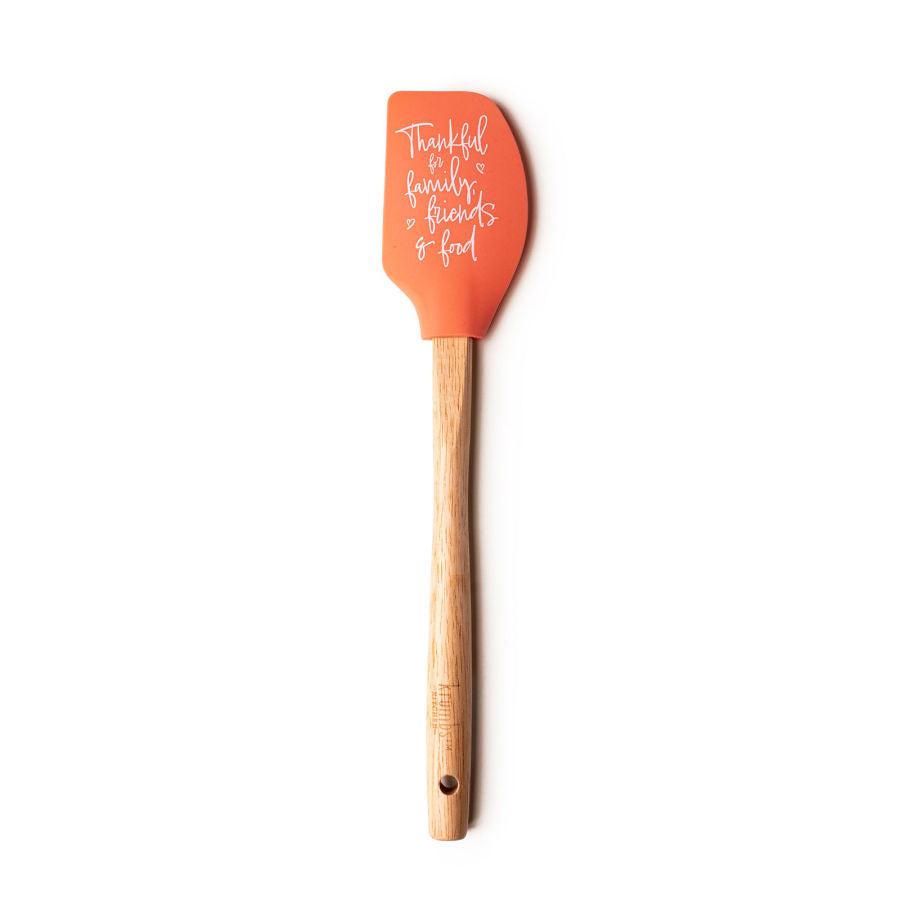 Krumbs Kitchen Homemade Happiness Spatula Collection
