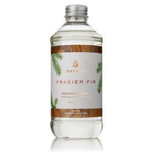 Thymes Frasier Fir Reed Diffuser Oil Refill - BeautyOfASite - Central Illinois Gifts, Fashion & Beauty Boutique