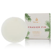 Thymes Frasier Fir Wax Melt - BeautyOfASite - Central Illinois Gifts, Fashion & Beauty Boutique
