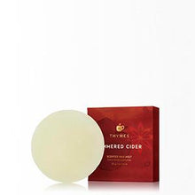 Thymes Simmered Cider Wax Melt - BeautyOfASite - Central Illinois Gifts, Fashion & Beauty Boutique