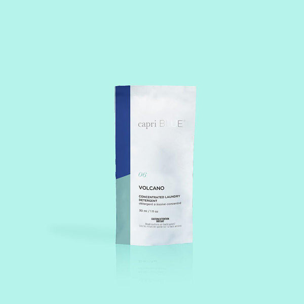Volcano Concentrated Laundry Detergent