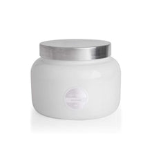 Capri Blue Volcano Jar Candle (19 oz) - White - BeautyOfASite - Central Illinois Gifts, Fashion & Beauty Boutique