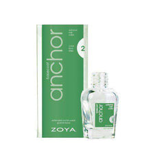 Zoya Anchor Basecoat - 0.5 oz - BeautyOfASite - Central Illinois Gifts, Fashion & Beauty Boutique