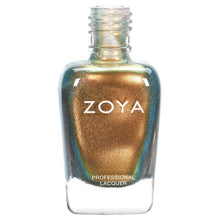 Zoya Nail Polish - Aggie (0.5 oz) - BeautyOfASite - Central Illinois Gifts, Fashion & Beauty Boutique