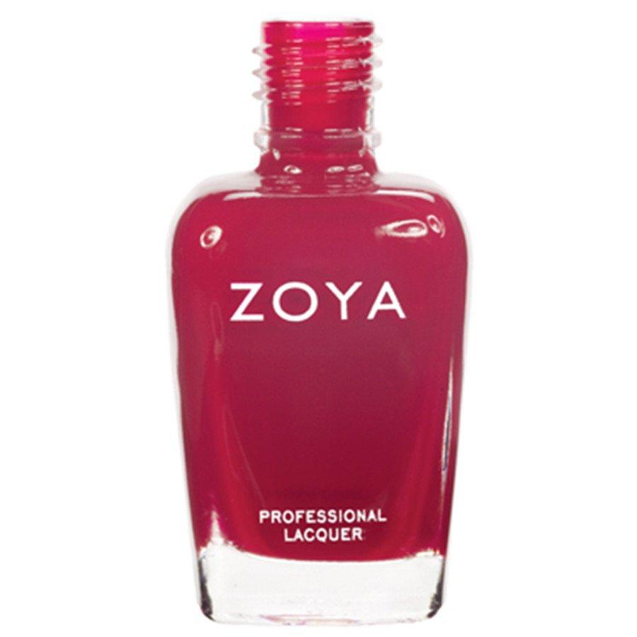 Zoya Nail Polish - Asia (0.5 oz) - BeautyOfASite - Central Illinois Gifts, Fashion & Beauty Boutique