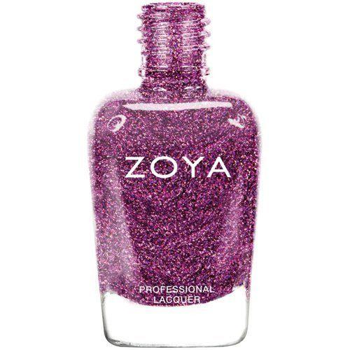 Zoya Nail Polish - Aurora (0.5 oz) - BeautyOfASite - Central Illinois Gifts, Fashion & Beauty Boutique