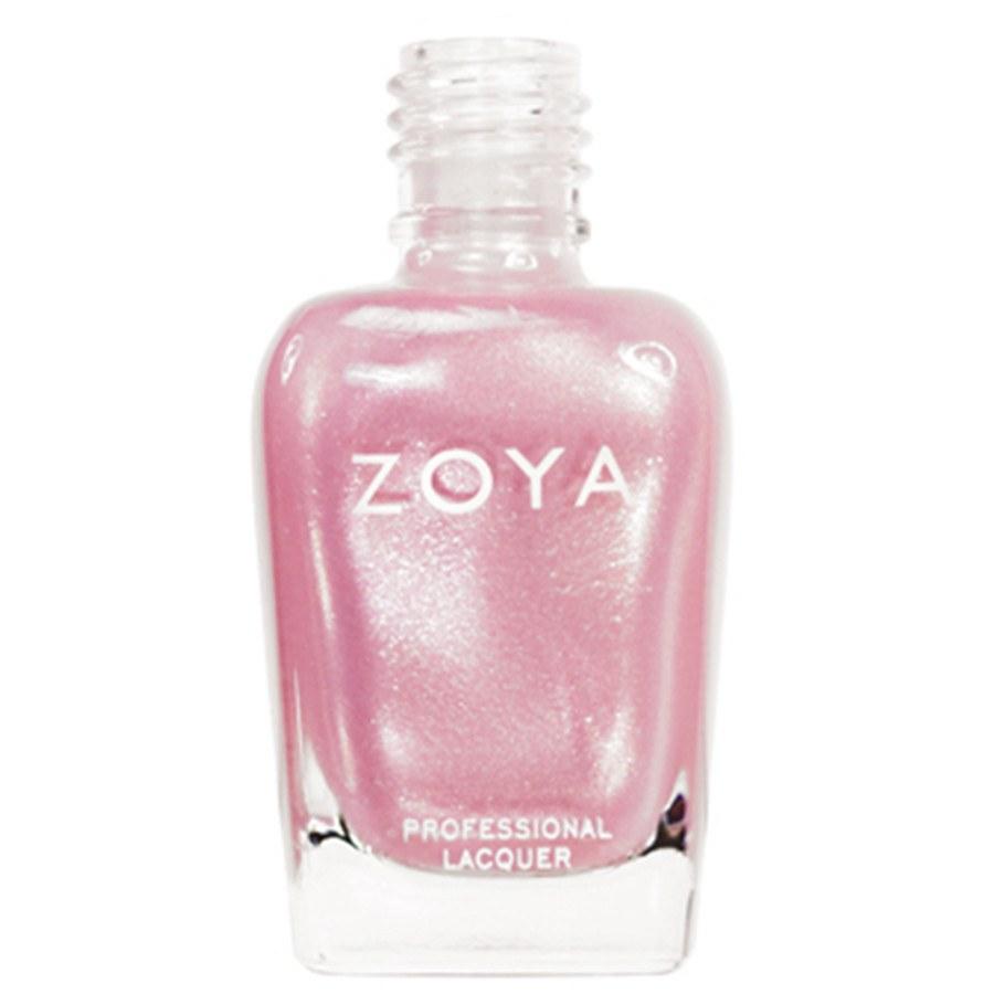 Zoya Nail Polish - Bebe (0.5 oz) - BeautyOfASite - Central Illinois Gifts, Fashion & Beauty Boutique