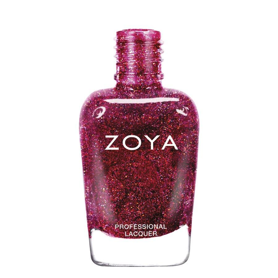 Zoya Nail Polish - Blaze (0.5 oz) - BeautyOfASite - Central Illinois Gifts, Fashion & Beauty Boutique