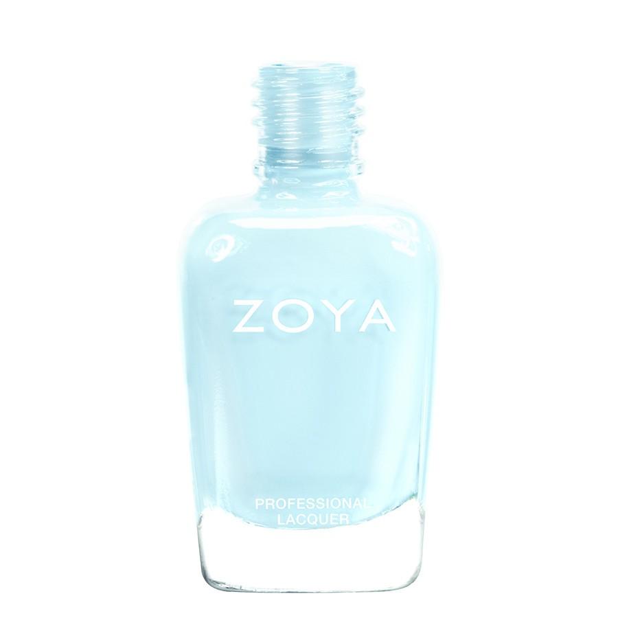 Zoya Nail Polish - Blu (0.5 oz) - BeautyOfASite - Central Illinois Gifts, Fashion & Beauty Boutique