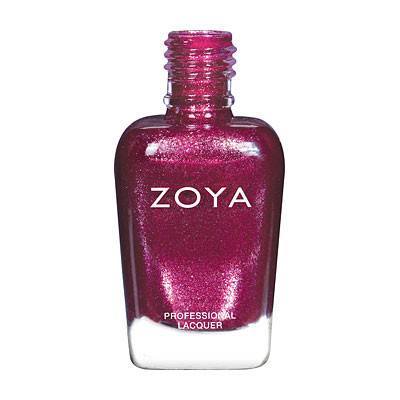 Zoya Nail Polish - Britta (0.5 oz.) - BeautyOfASite - Central Illinois Gifts, Fashion & Beauty Boutique