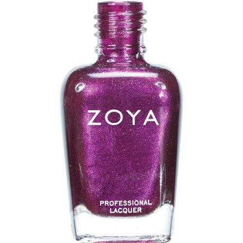Zoya Nail Polish - Carly (0.5 oz) - BeautyOfASite - Central Illinois Gifts, Fashion & Beauty Boutique