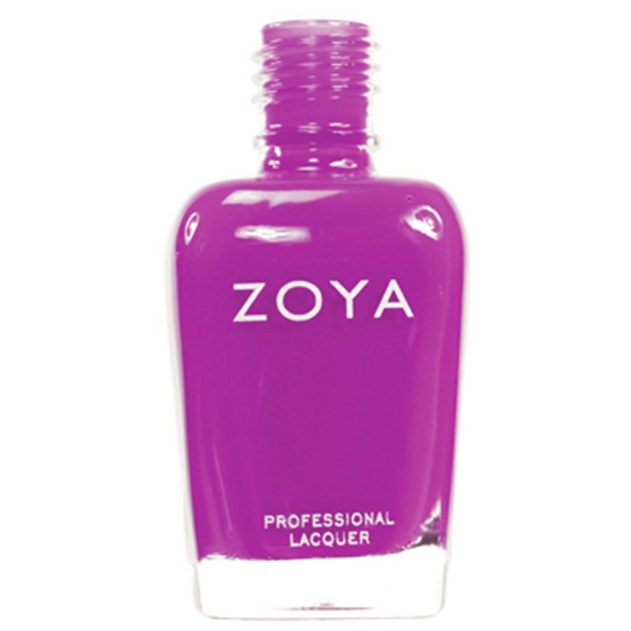 Zoya Nail Polish - Charisma (0.5 oz) - BeautyOfASite - Central Illinois Gifts, Fashion & Beauty Boutique