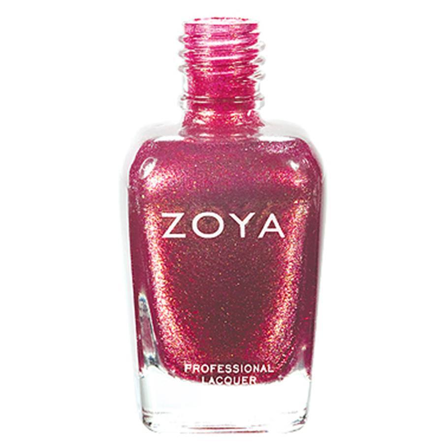 Zoya Nail Polish Discontinued - Gloria (0.5 oz) - BeautyOfASite - Central Illinois Gifts, Fashion & Beauty Boutique