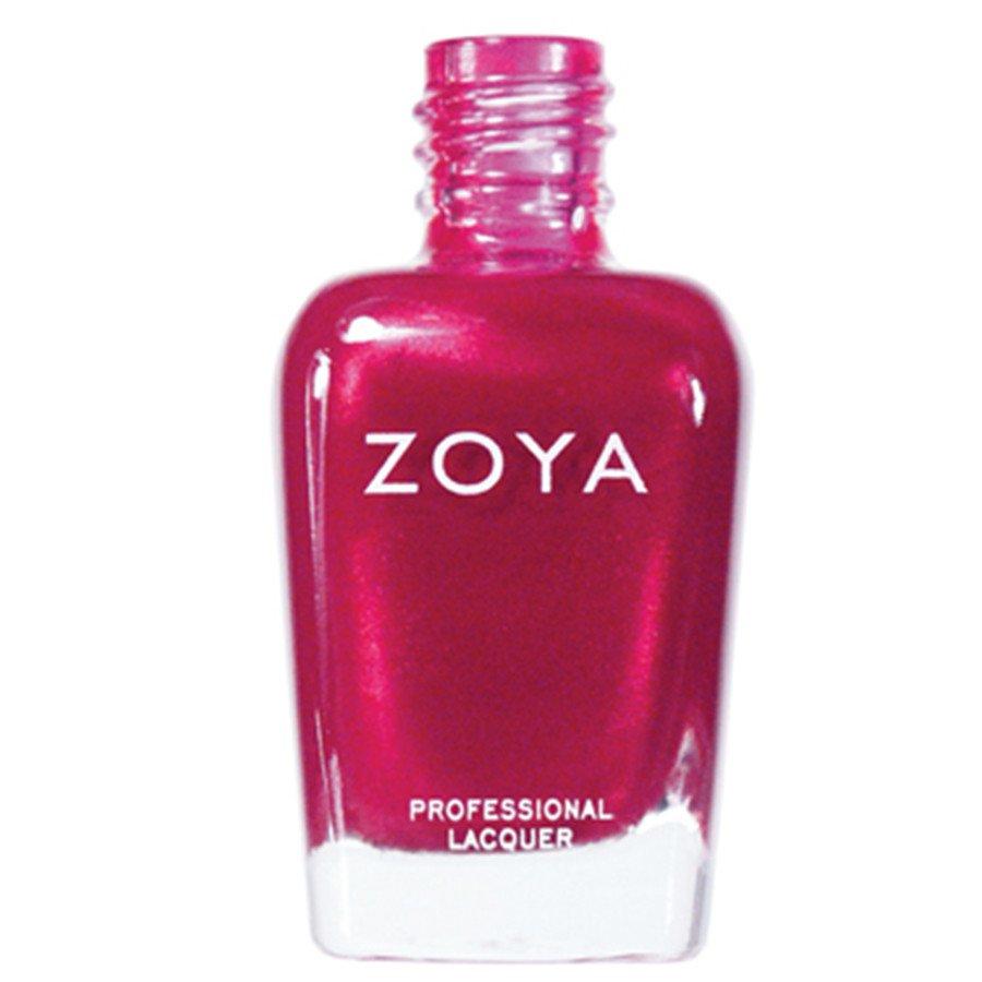 Zoya Nail Polish Discontinued - Valentina (0.5 oz) - BeautyOfASite - Central Illinois Gifts, Fashion & Beauty Boutique