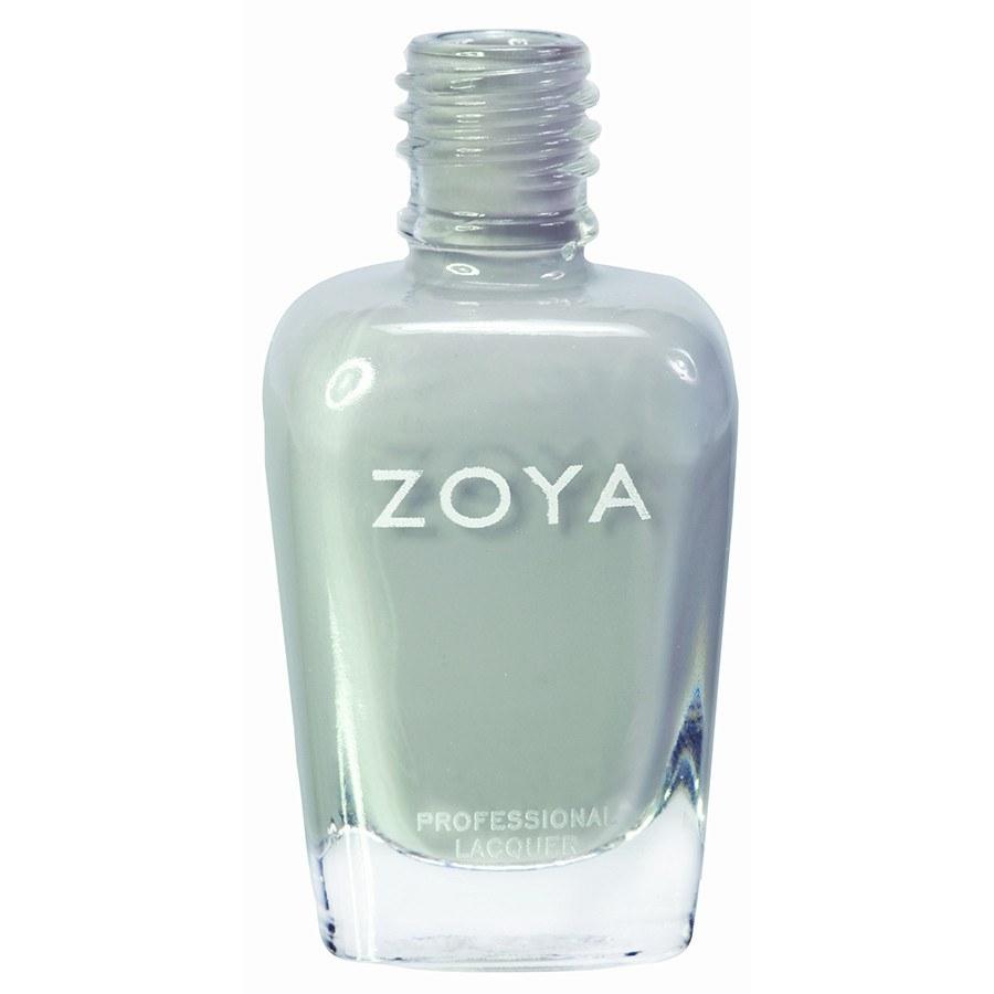 Zoya Nail Polish - Dove (0.5 oz) - BeautyOfASite - Central Illinois Gifts, Fashion & Beauty Boutique
