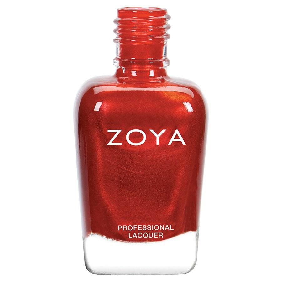 Zoya Nail Polish - Ember (0.5 oz) - BeautyOfASite - Central Illinois Gifts, Fashion & Beauty Boutique